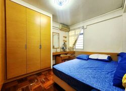 Blk 77 Indus Garden (Bukit Merah), HDB 3 Rooms #592965361